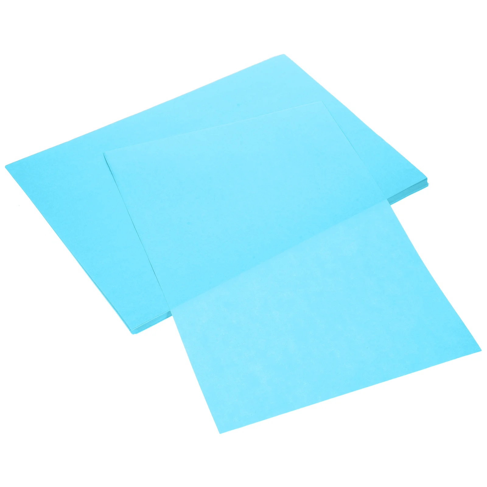 

100 Sheets Printer Paper Printer Drawing Paper Thick Printing Blank Office Supplies Reports Painting Cardboard for and