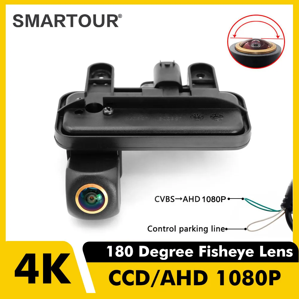 

AHD 1080P Автомобильная камера заднего вида для Mercedes Benz E Class E200 E260 E300 E350 E63 W212 C207 W207 CCD HD ночное видение