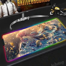 Hololive RGB Mouse Pad Anime Gaming Mouse Pad PC Gamer Computer Large Mousepad XXL Mouse Pads Mause Carpet 900x400 Desk Mat For
Hololive RGB Mouse Pad Anime Gaming Mouse Pad PC Gamer Computer Large Mousepad XXL Mouse Pads Mause Carpet 900x400 Desk Mat For