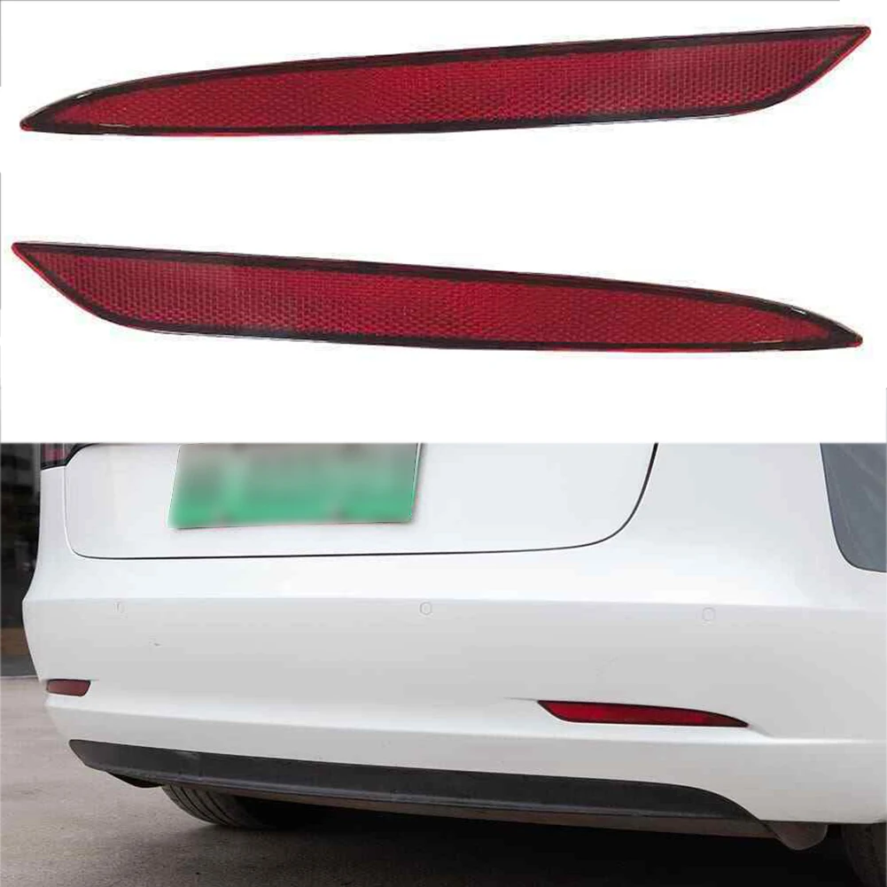 Durable Practical Tail Light Tail Lamps LH:1495817-00-C RH:1495818-00-C Accessories For Tesla Model Y Reflectors
Durable Practical Tail Light Tail Lamps LH:1495817-00-C RH:1495818-00-C Accessories For Tesla Model Y Reflectors