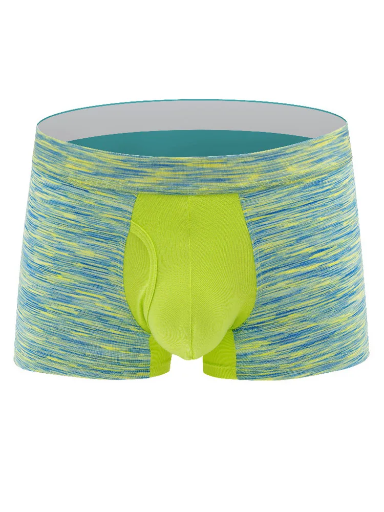 New In Now Men's Panties Low Waisted Boxer Fashion Sexy Underwear High Elastic Lingerie Man Underpants Bulge Pouch Clothing
New In Now Men's Panties Low Waisted Boxer Fashion Sexy Underwear High Elastic Lingerie Man Underpants Bulge Pouch Clothing