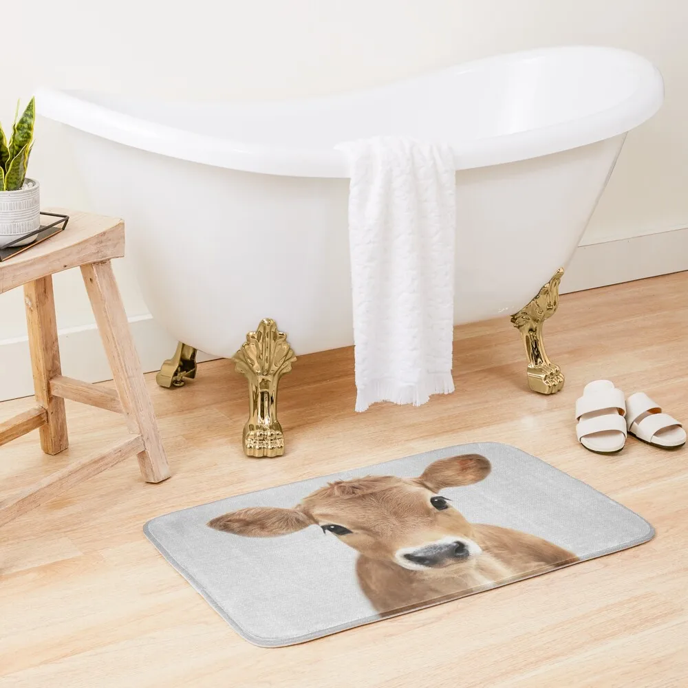 Calf - Colorful Bath Mat Carpet In The Living Room Sleeping Room Rugs Set Ofs In The Bathroom Mat
Calf - Colorful Bath Mat Carpet In The Living Room Sleeping Room Rugs Set Ofs In The Bathroom Mat