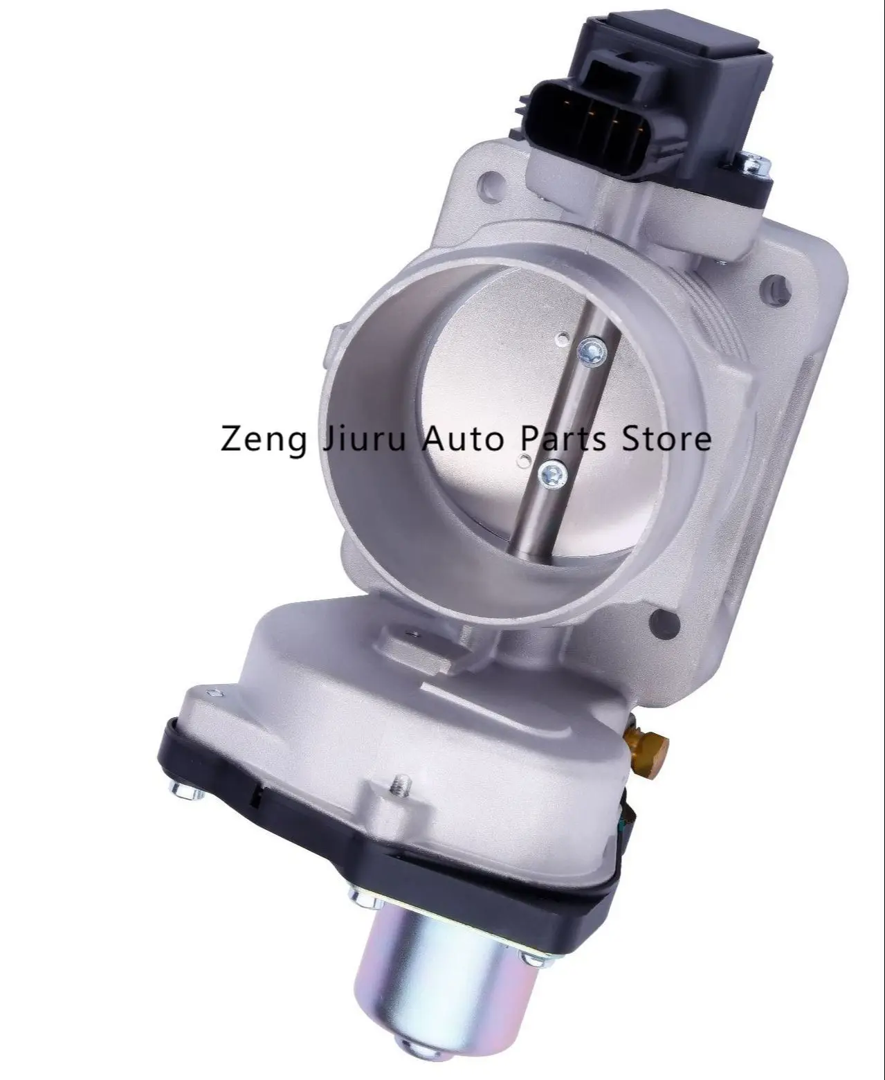 Throttle Body for Ford Lincoln Crown Vic Econoline Van V6 V8 3.0L 4.0L 4.6L 5.4L Throttle Valve 337-05428 9W7Z9E926A 3L5E9F991AC
Throttle Body for Ford Lincoln Crown Vic Econoline Van V6 V8 3.0L 4.0L 4.6L 5.4L Throttle Valve 337-05428 9W7Z9E926A 3L5E9F991AC