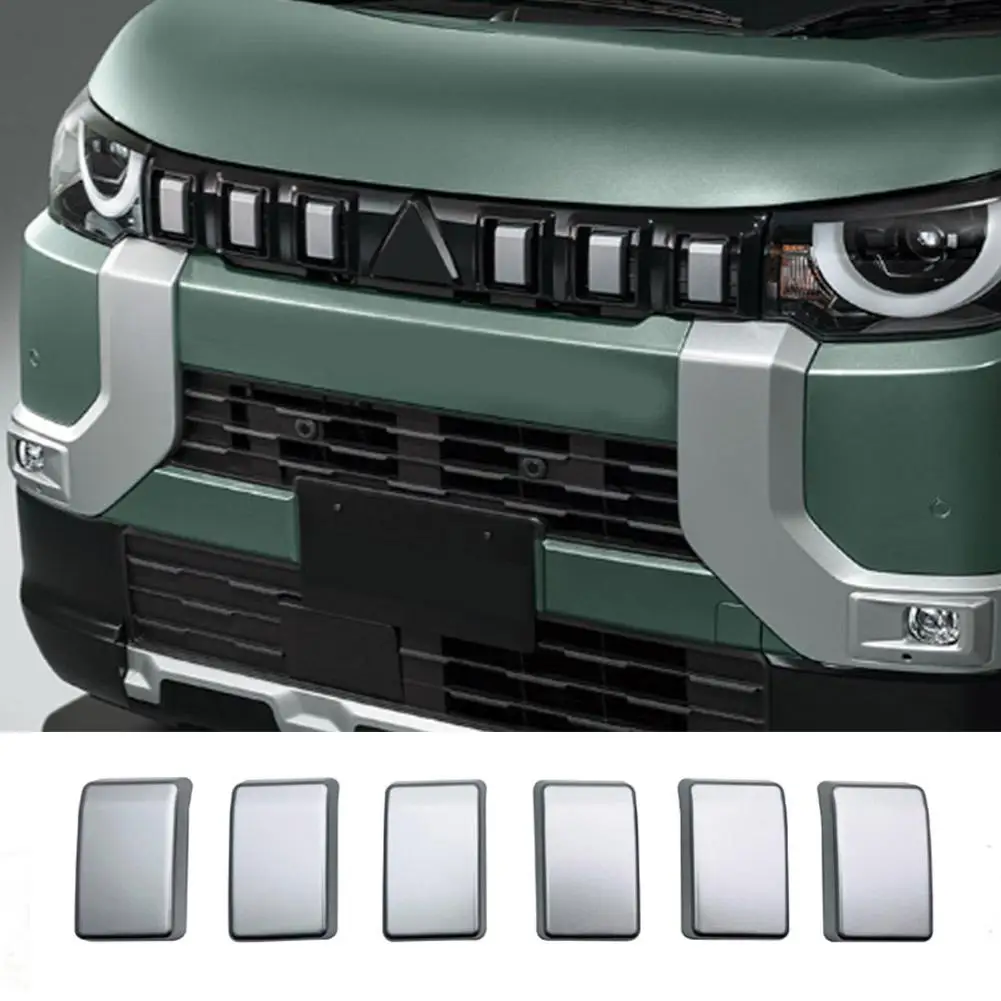 Передняя решетка решетки радиатора для Mitsubishi Delica Mini 2023, декоративная решетка с модификацией, декоративная отделка N2B4
Передняя решетка решетки радиатора для Mitsubishi Delica Mini 2023, декоративная решетка с модификацией, декоративная отделка N2B4