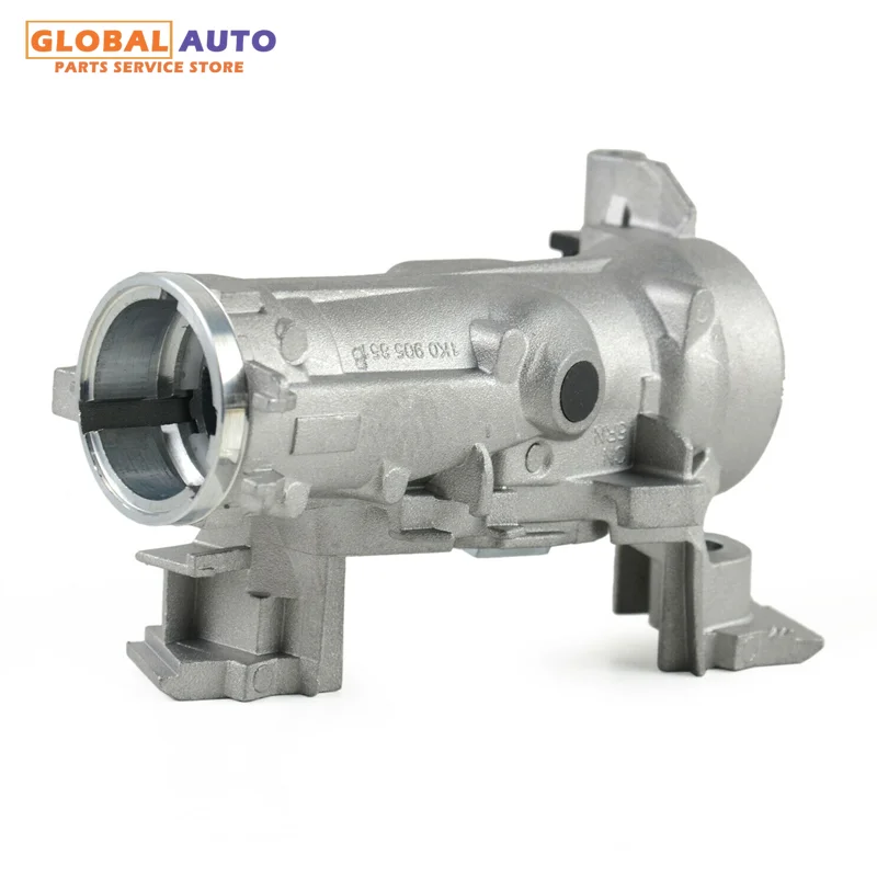 Ignition Steering Lock Housing 1K0905851B Fit for VW Jetta Golf Rabbit Audi A3 TT R8
Ignition Steering Lock Housing 1K0905851B Fit for VW Jetta Golf Rabbit Audi A3 TT R8