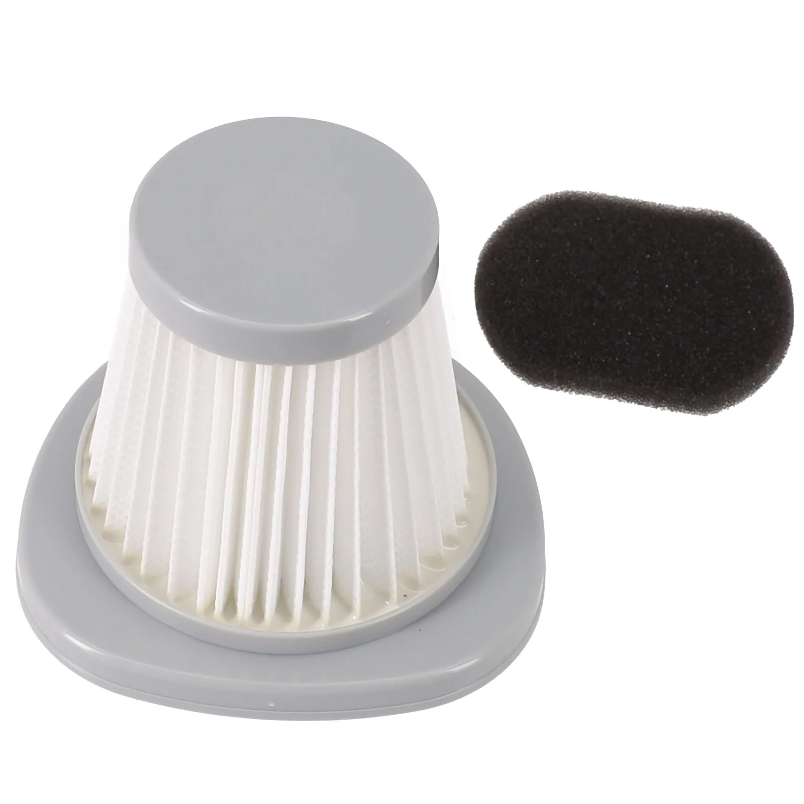Vacuum Cleaner Accessories For Deermas DX118C DX128C Filter +Filter Sponges Wireless Replacements Accessories
Vacuum Cleaner Accessories For Deermas DX118C DX128C Filter +Filter Sponges Wireless Replacements Accessories