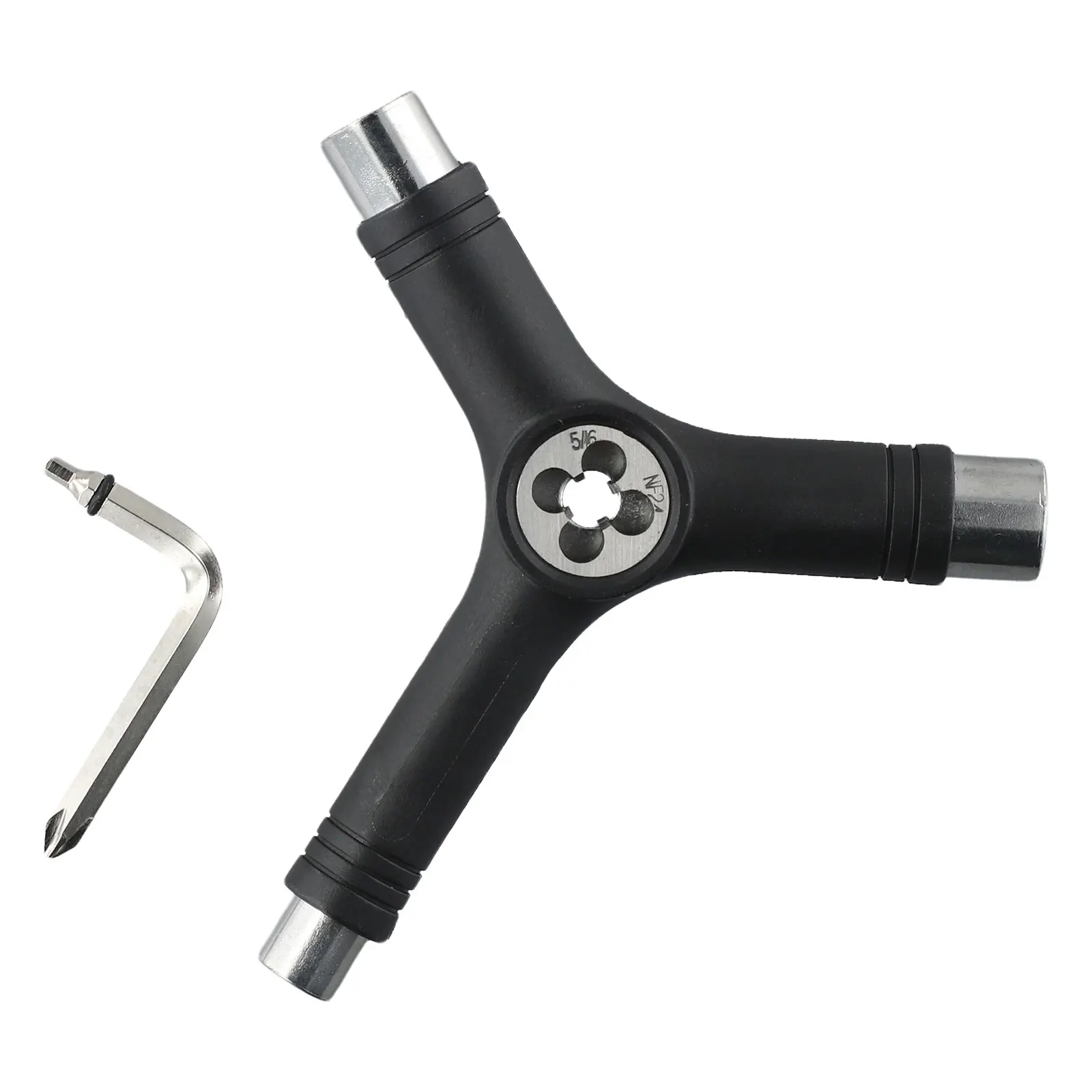High Quality Y-wrench L-type Wrench Skateboard Wrench Skateboards Y-type/L-type Accessories Longboard Wrench Parts
High Quality Y-wrench L-type Wrench Skateboard Wrench Skateboards Y-type/L-type Accessories Longboard Wrench Parts
