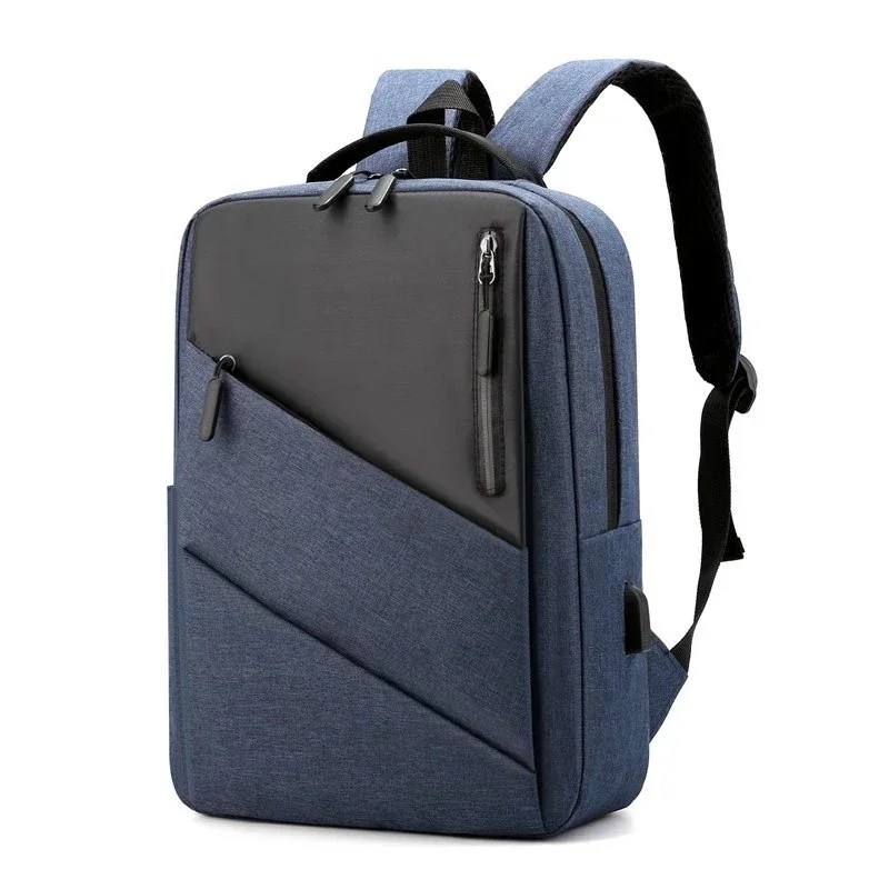 Waterproof Business 15 15.6 Inch Laptop Backpack USB Notebook School Travel Bag Anti Theft Casual Rucksack Shoulder Bags Mochila
Waterproof Business 15 15.6 Inch Laptop Backpack USB Notebook School Travel Bag Anti Theft Casual Rucksack Shoulder Bags Mochila