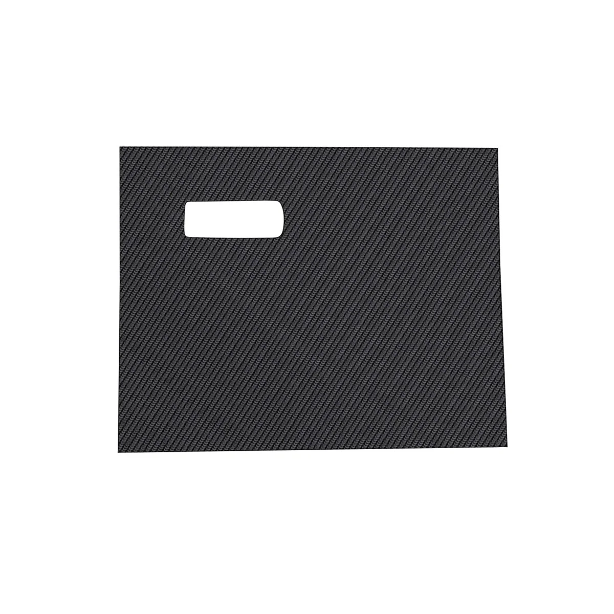 Car Carbon Leather Storage Glove Box Protector Pad Anti-Kick Pad Anti-Dirty Pad Mat Cover for -30 CX30
Car Carbon Leather Storage Glove Box Protector Pad Anti-Kick Pad Anti-Dirty Pad Mat Cover for -30 CX30