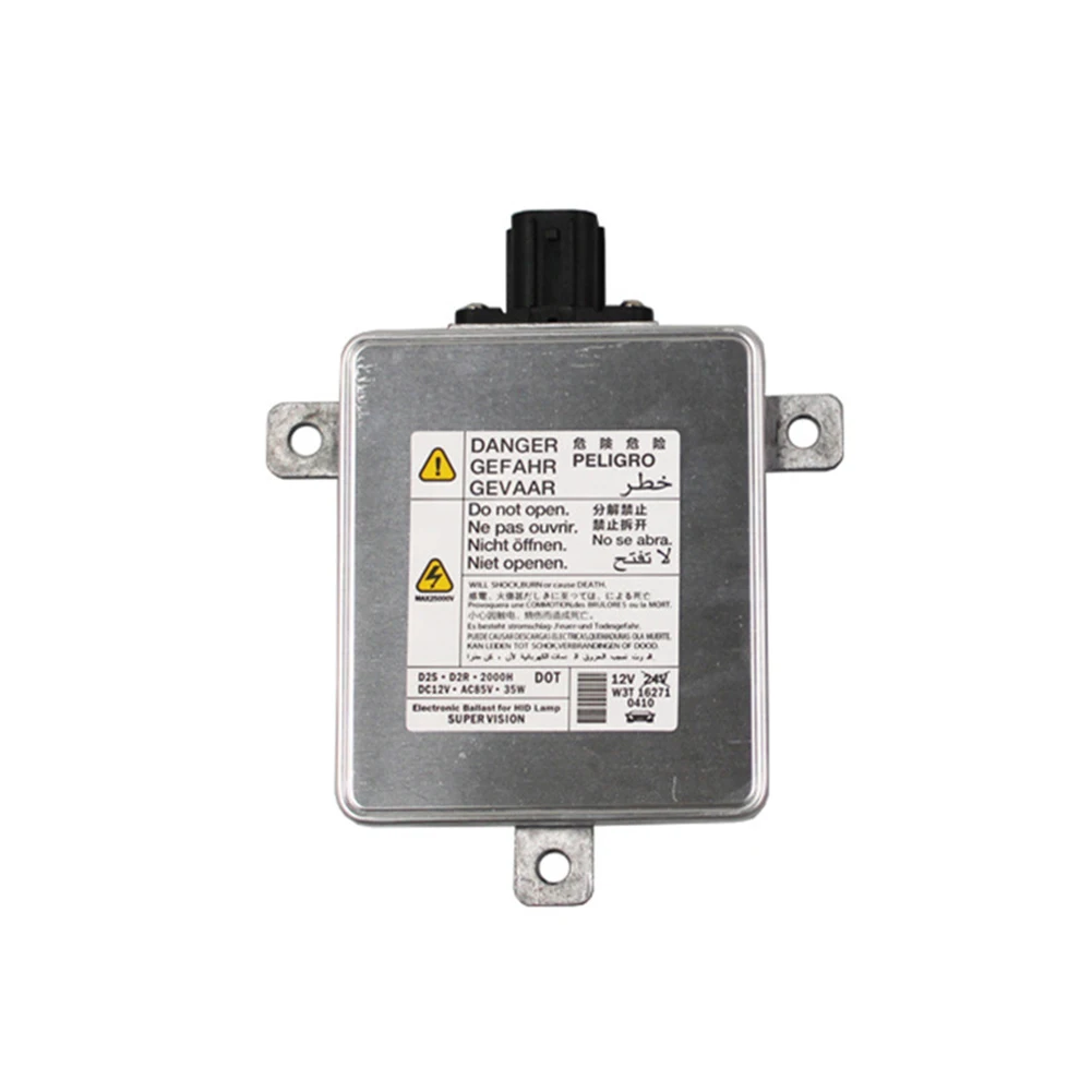 Headlight Ballast Headlight Module 110W Aluminum Alloy For Acura TL 3.2L HID Headlight Ballast Bulb Left Or Right Side Car None
Headlight Ballast Headlight Module 110W Aluminum Alloy For Acura TL 3.2L HID Headlight Ballast Bulb Left Or Right Side Car None