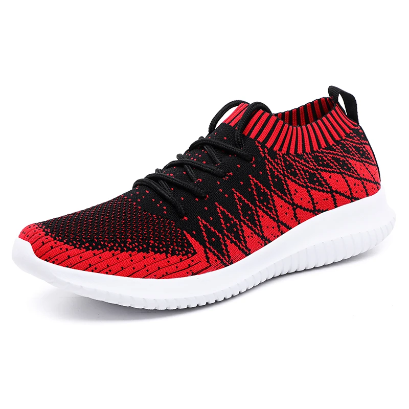 

Men's new casual sneakers breathable running comfort classic men's tennis walking fitness men's shoes plus size39-48