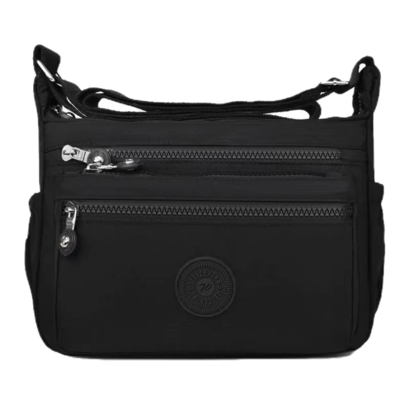 lady Bags Fashion Lightweight and Easy to Carry Large Capacity Waterproof Shoulder Bag Leisure Personality Travel Crossbody
lady Bags Fashion Lightweight and Easy to Carry Large Capacity Waterproof Shoulder Bag Leisure Personality Travel Crossbody