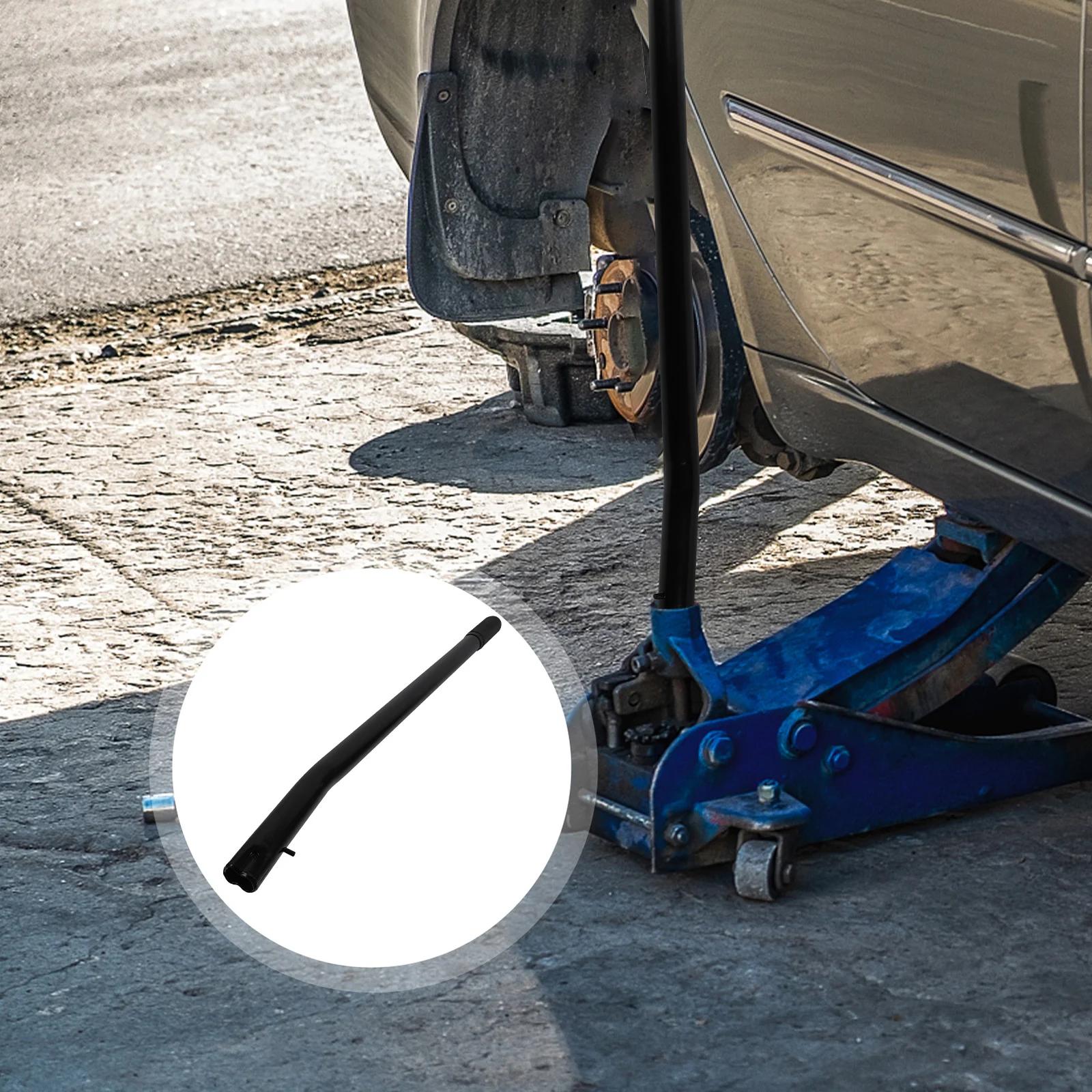 Jack Bar Handle for Car Trailer Replacement Floor Pole Lever Accessories Supply Hydraulic
Jack Bar Handle for Car Trailer Replacement Floor Pole Lever Accessories Supply Hydraulic