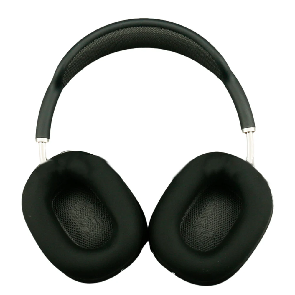 1 Pair Headphone Silicone Protective Case Replacement Silicone Ear Pads Cushion Cover Earmuff Protective Case Sleeve
1 Pair Headphone Silicone Protective Case Replacement Silicone Ear Pads Cushion Cover Earmuff Protective Case Sleeve