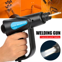 70W PVC Hot Staplers Repairing Welding Machine Plastics Welders Garage Tool Staple Car Bumper Repairing Stapler Welding Tool
70W PVC Hot Staplers Repairing Welding Machine Plastics Welders Garage Tool Staple Car Bumper Repairing Stapler Welding Tool