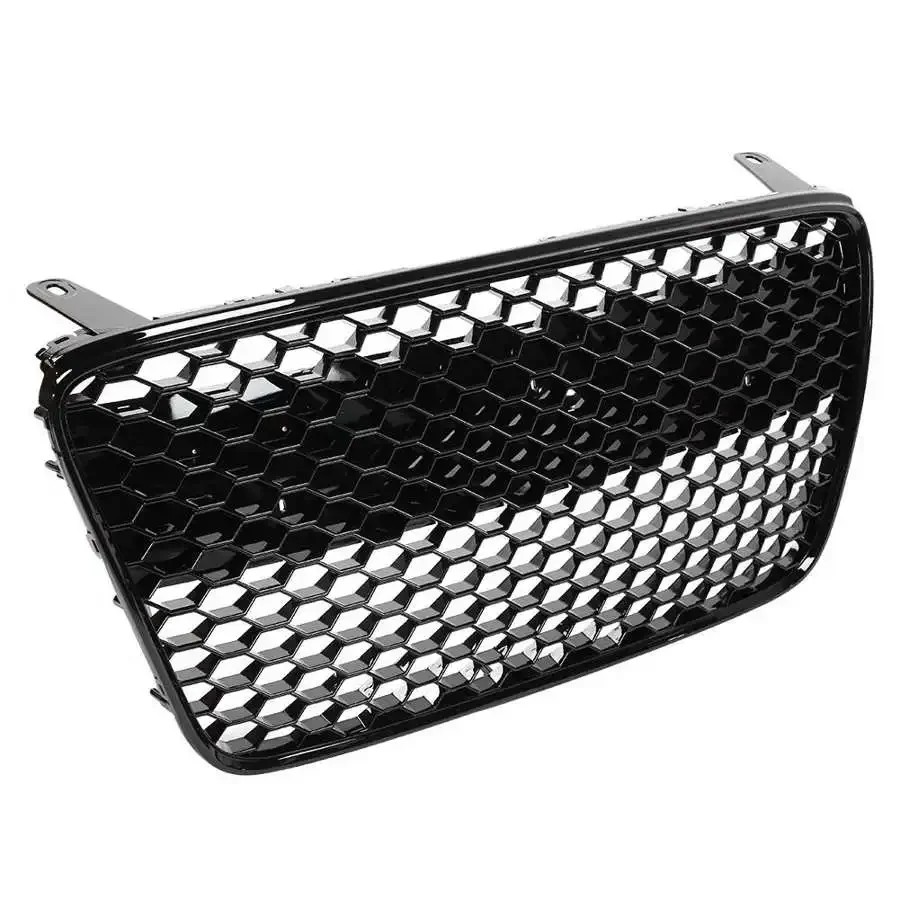 Racing Grills Front Hood Grille Car Front Bumper Grill Center Grille for Audi R8 2007 2008 2009 2011 2012 2013
Racing Grills Front Hood Grille Car Front Bumper Grill Center Grille for Audi R8 2007 2008 2009 2011 2012 2013
