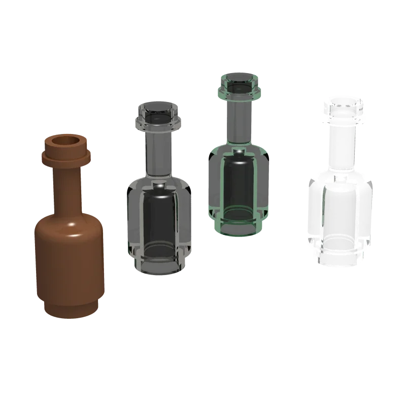 Building Blocks Minifig Utensil Bottle Compatible with 95228 28662 Technical Support MOC Accessories Parts Assembly Bricks
Building Blocks Minifig Utensil Bottle Compatible with 95228 28662 Technical Support MOC Accessories Parts Assembly Bricks