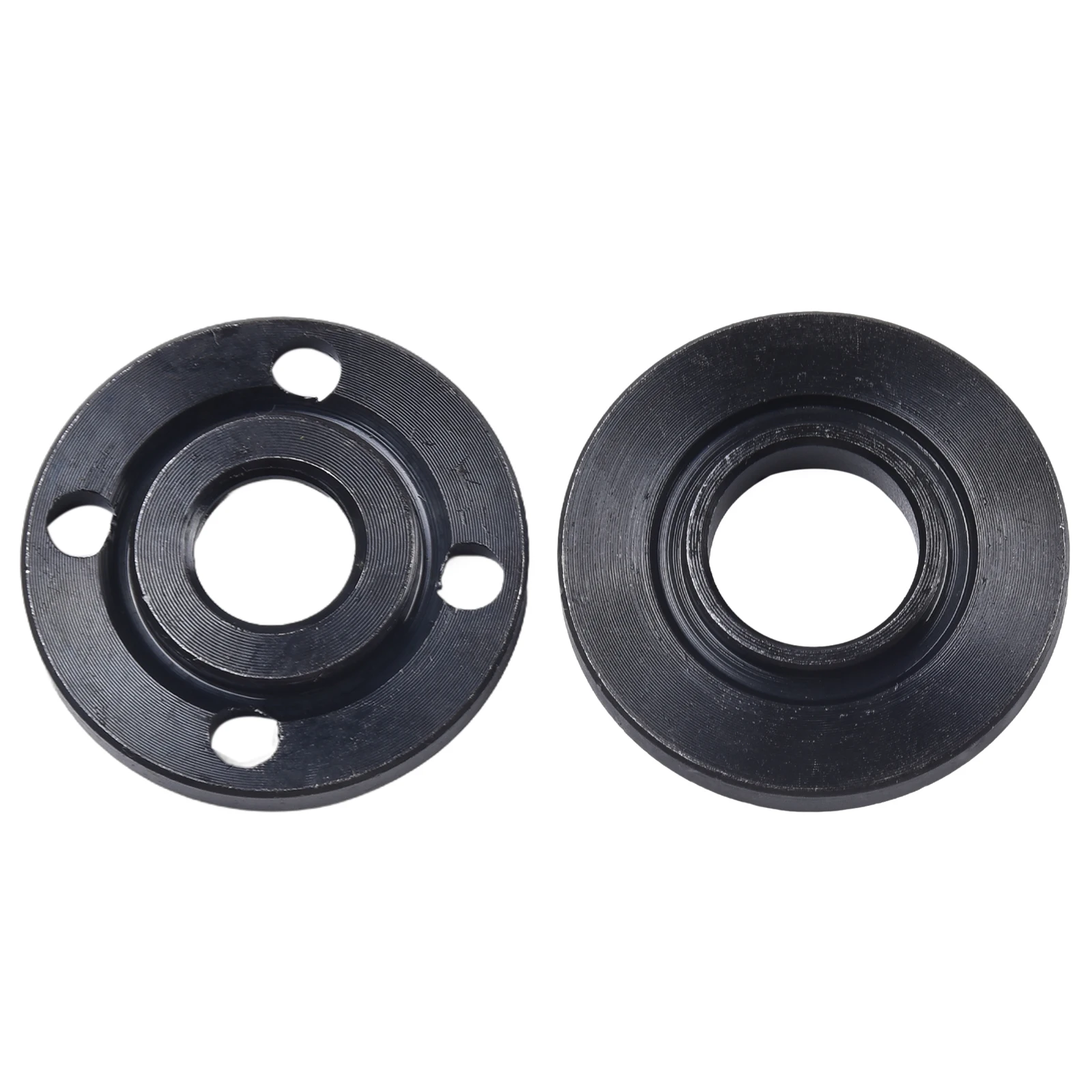 Replacement Angle Grinder Metal Pressure Plate Inner Outer Flange Nut Set Tools
Replacement Angle Grinder Metal Pressure Plate Inner Outer Flange Nut Set Tools