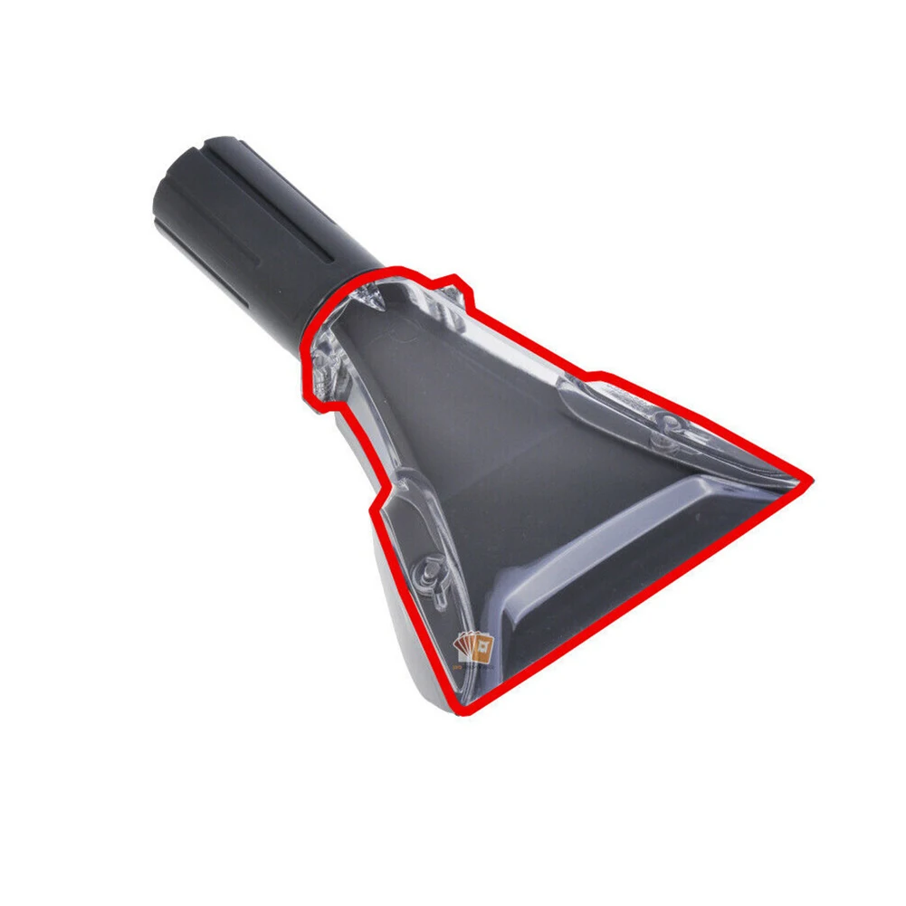 Fishtail Cover For Karcher Puzzi 8/1C 100 200 300 SEG10 Vacuum Cleaner Parts Replacement Upholstery Hand Tool Fishtail Cover
Fishtail Cover For Karcher Puzzi 8/1C 100 200 300 SEG10 Vacuum Cleaner Parts Replacement Upholstery Hand Tool Fishtail Cover
