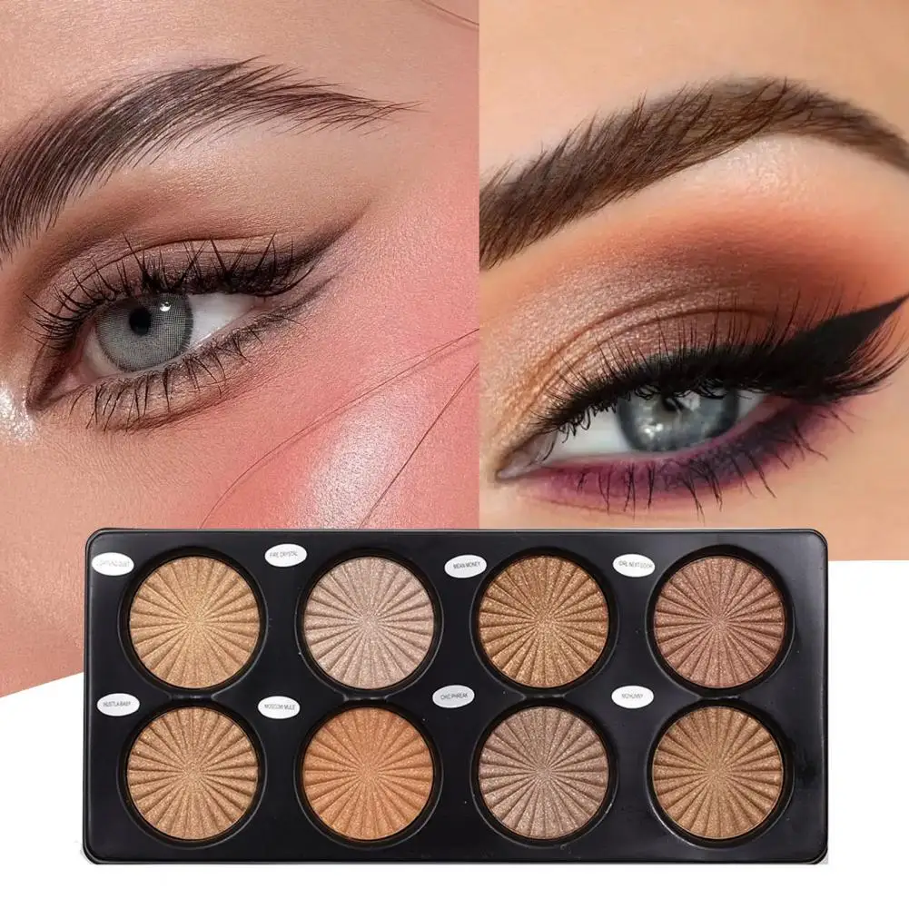 Contour Palette 1 Box Exquisite Waterproof Smooth Female Highlighter Contouring Makeup Palette Makeup Supply
Contour Palette 1 Box Exquisite Waterproof Smooth Female Highlighter Contouring Makeup Palette Makeup Supply