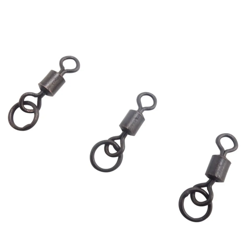 Eight-shaped Ring European Fishing Group Connector UK8 Matte Black Swivel Plus Ring European Carp Fishing Accessories
Eight-shaped Ring European Fishing Group Connector UK8 Matte Black Swivel Plus Ring European Carp Fishing Accessories