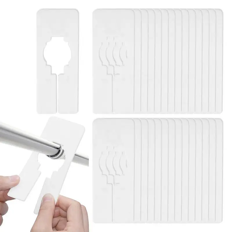 Clothes Hanger Dividers Reusable Clothes Size Hanger Separator Trousers Closet Dividers Jackets Sweaters Hanger Separator
Clothes Hanger Dividers Reusable Clothes Size Hanger Separator Trousers Closet Dividers Jackets Sweaters Hanger Separator