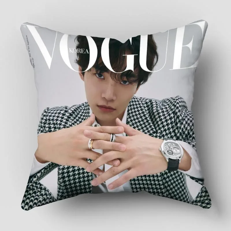 Musife Lee-Junho Pillowcase Custom Square Pillow Cover Case Zipper Pillowcase 35*35,40*40,45*45cm Drop Shipping
Musife Lee-Junho Pillowcase Custom Square Pillow Cover Case Zipper Pillowcase 35*35,40*40,45*45cm Drop Shipping