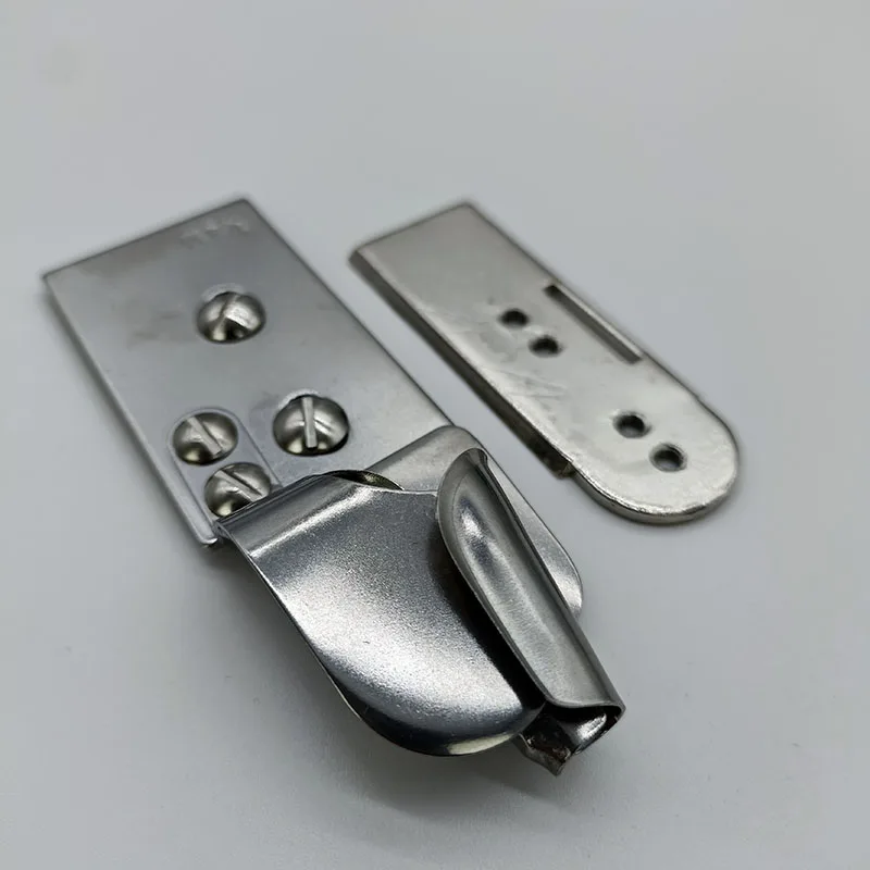 Запасные части для промышленных швейных машин A30/121586 1/4M(F335) папка с боковым швом