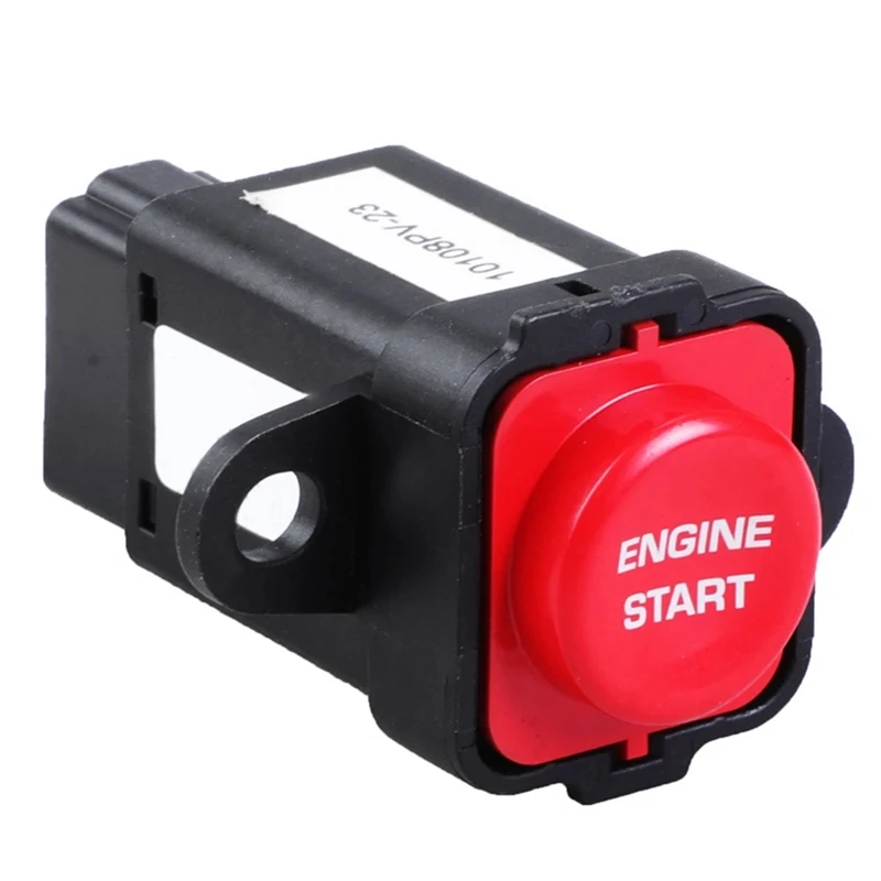 Engine Power Ignition Start Stop Switch Knob Button 05029463AA For Dodge Ram 1500
Engine Power Ignition Start Stop Switch Knob Button 05029463AA For Dodge Ram 1500