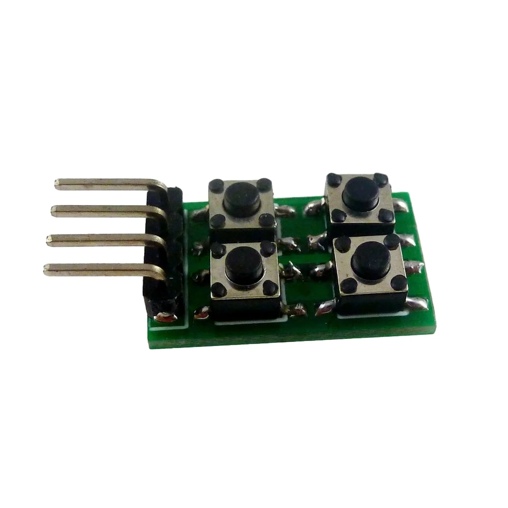 SG11A02 1-10kHz Duty Cycle & Frequency Adjustable PWM Square Wave Pulse Generator Module Pulse Function Plate Replace NE555
SG11A02 1-10kHz Duty Cycle & Frequency Adjustable PWM Square Wave Pulse Generator Module Pulse Function Plate Replace NE555