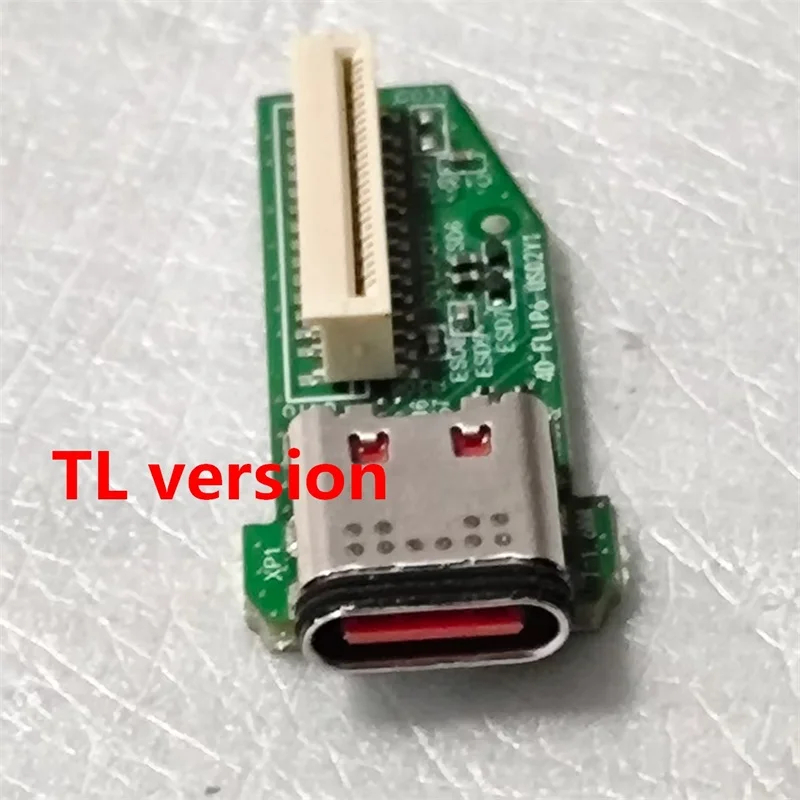 1PCS PCB Parts For JBL Flip6 TL version Bluetooth speaker charging port board Flip6 TL version Repair Parts 1PCS PCB Parts For JBL Flip6 TL version Bluetooth speaker charging port board Flip6 TL version Repair Parts