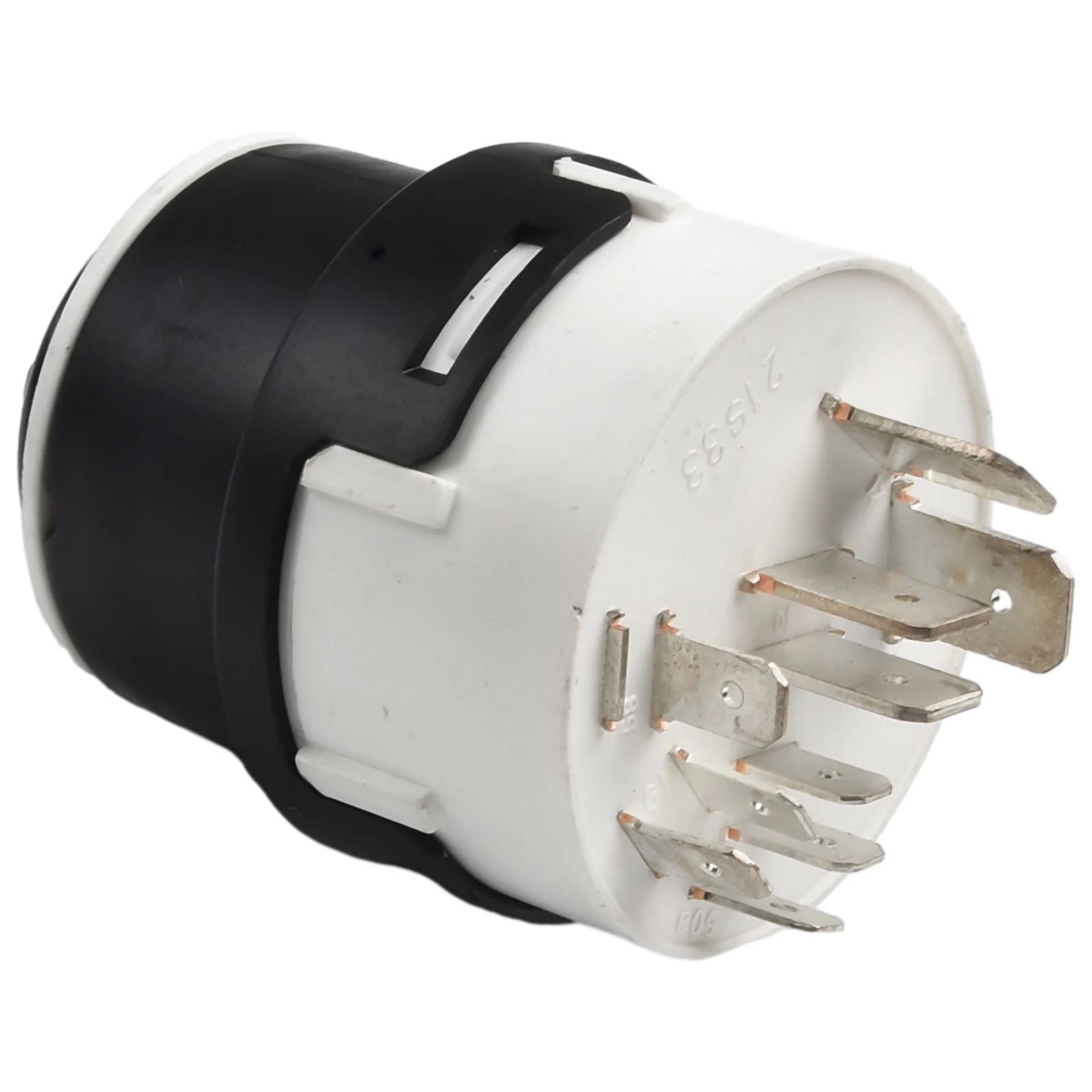 Ignition Lock Switch Ignition Switch Plastic Replacement Vehicle White&Black With 2 Keys Parts 1pcs 1x 701/80184
Ignition Lock Switch Ignition Switch Plastic Replacement Vehicle White&Black With 2 Keys Parts 1pcs 1x 701/80184