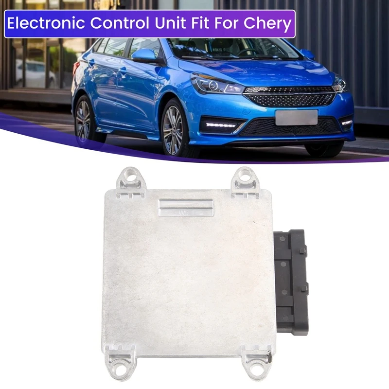 Электронный блок управления ECU для автомобильного двигателя, подходит для Chery MT22.1.1
Электронный блок управления ECU для автомобильного двигателя, подходит для Chery MT22.1.1
