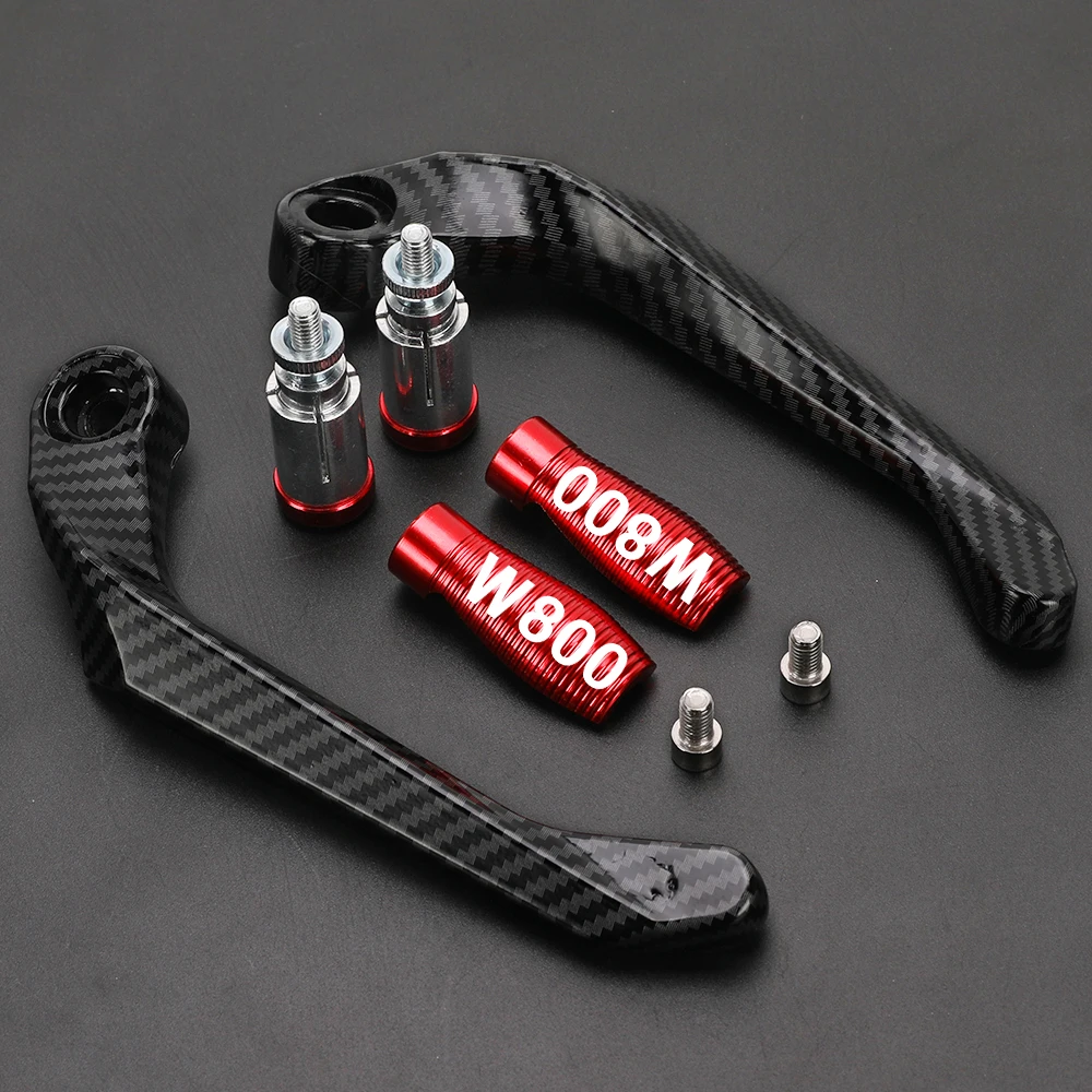 Motorcycle For Kawasaki W800 W800SE W 800 SE Handlebar Grips Guard Brake Clutch Lever Protector 2012 2013 2014 2015 2016
Motorcycle For Kawasaki W800 W800SE W 800 SE Handlebar Grips Guard Brake Clutch Lever Protector 2012 2013 2014 2015 2016