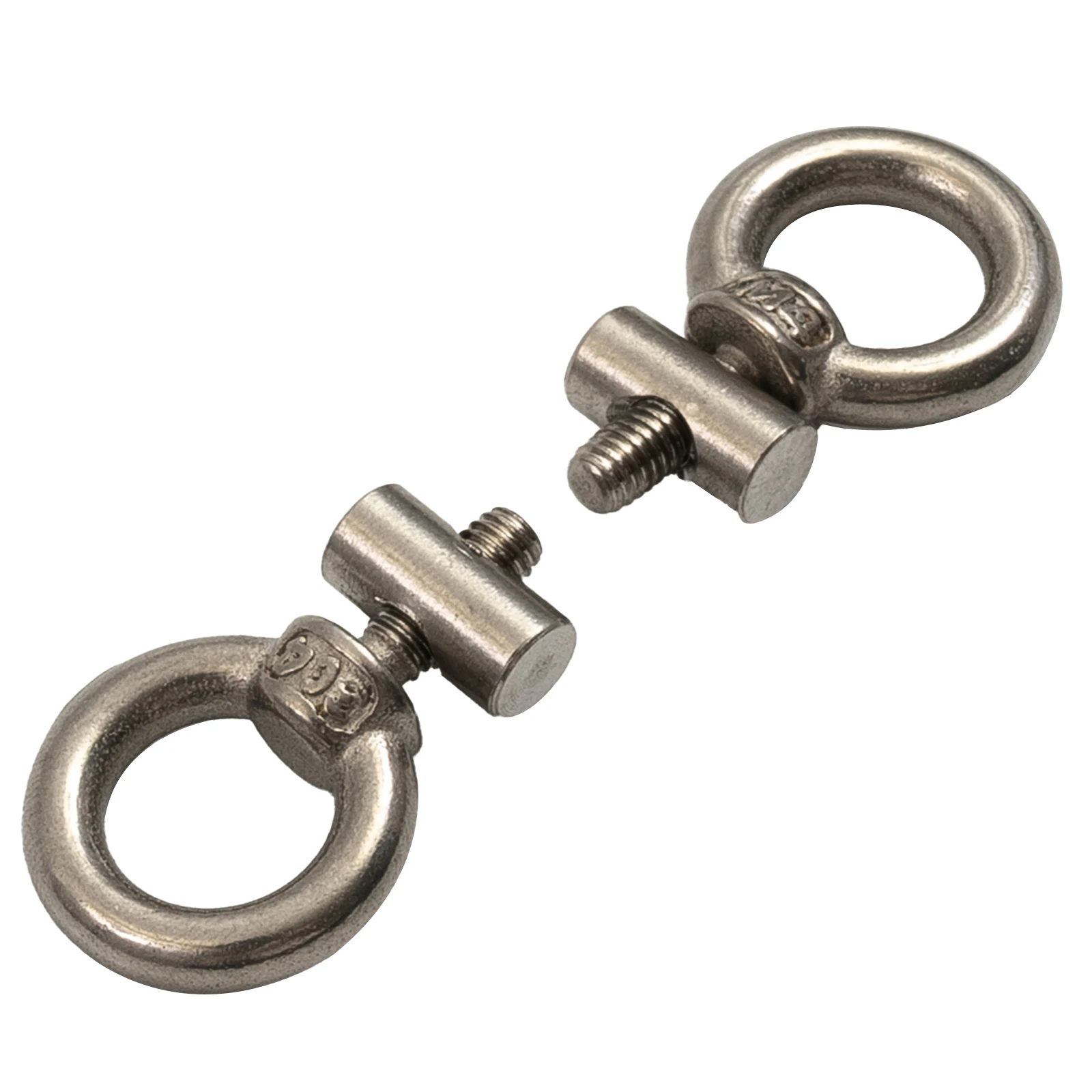 High Quality Garden Indoor Office Rail Stoppers Awning Stoppers Windbreak Support 304 Stainless Steel Awning Marker
High Quality Garden Indoor Office Rail Stoppers Awning Stoppers Windbreak Support 304 Stainless Steel Awning Marker