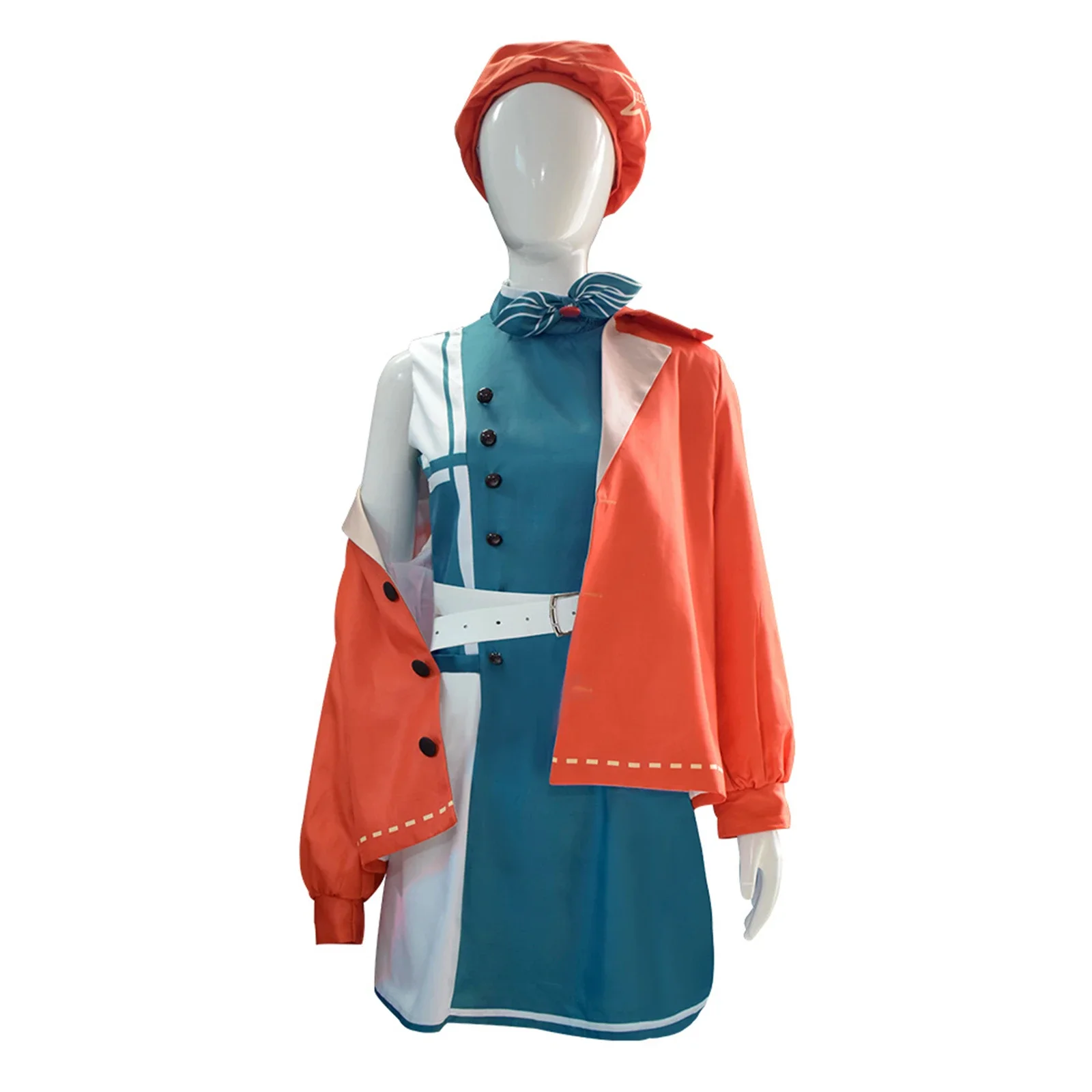 Regulus Cosplay Costume Uniform Daily Wear Game Suit Role Play Party Disguise Suit Outfit Unisex Halloween Party
Regulus Cosplay Costume Uniform Daily Wear Game Suit Role Play Party Disguise Suit Outfit Unisex Halloween Party
