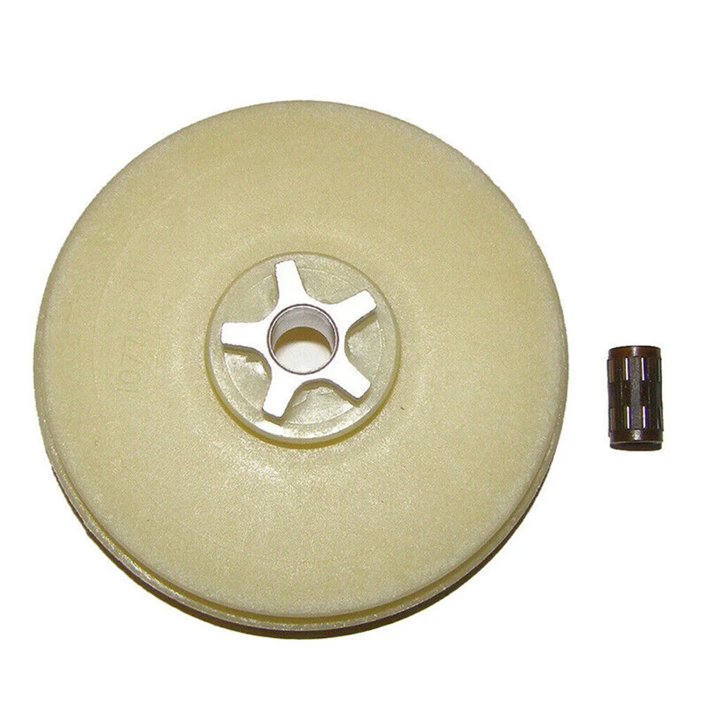 1set Clutch Drum With Bearing For Remington Electric Chainsaw RPS96 Polesaws 122511-01 3.5 Dia Sprocket Clutch Drum Kit
1set Clutch Drum With Bearing For Remington Electric Chainsaw RPS96 Polesaws 122511-01 3.5 Dia Sprocket Clutch Drum Kit