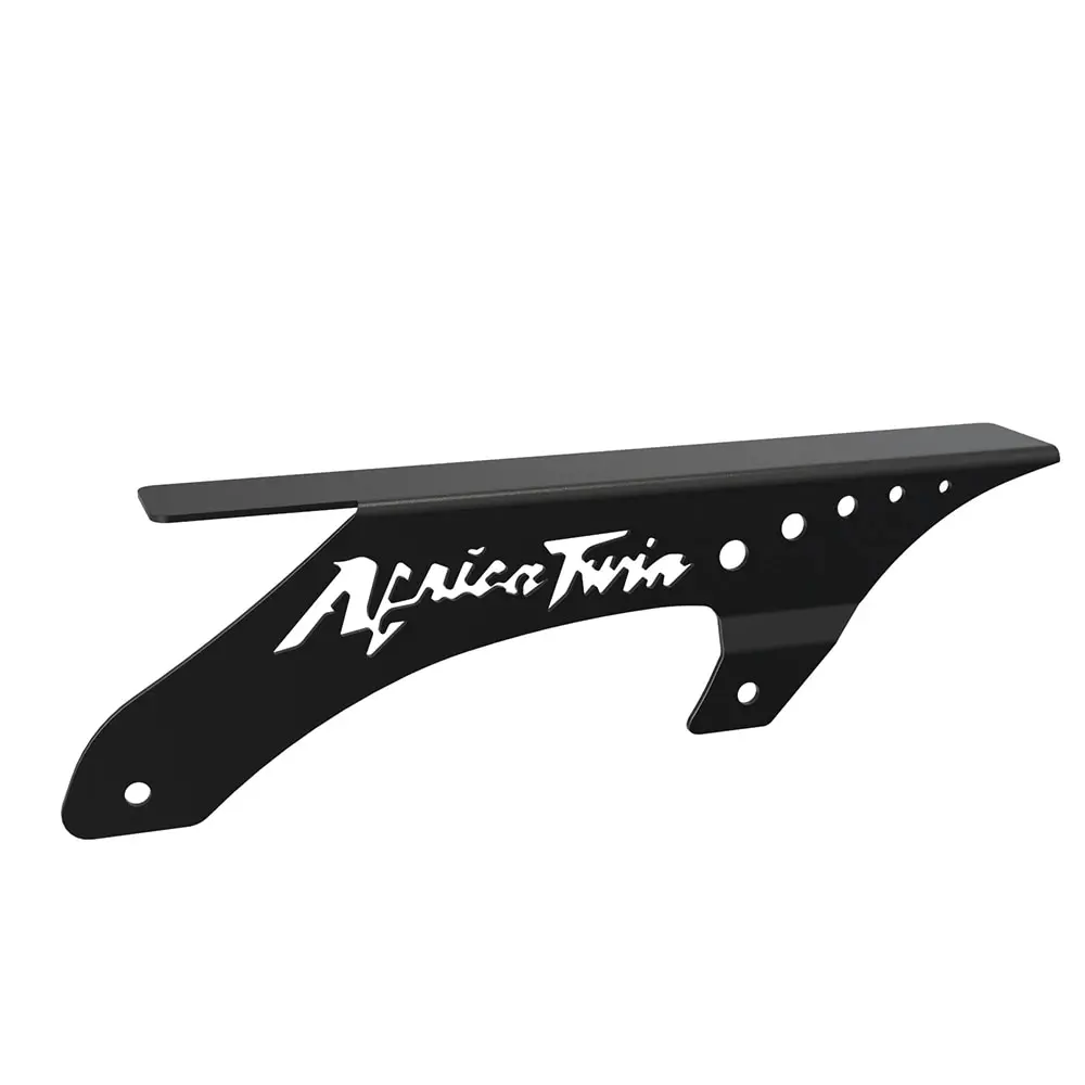 

XRV 650 750 AFRICA TWIN Chain Guard Cover Protector Parts For Honda XRV650 Africa Twin 1988 1989 XRV750 AfricaTwin 1990-2004