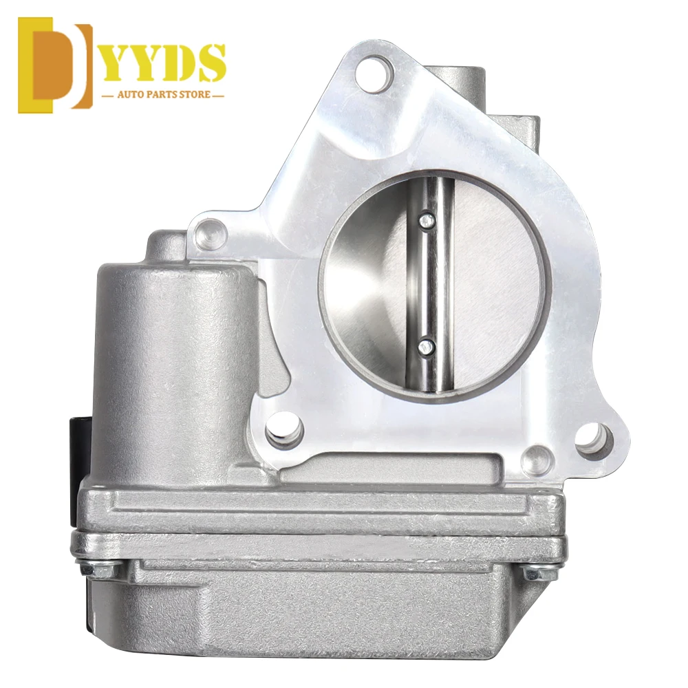 8200736114 Throttle Body Valve Assembly for Suzuki Renault Laguna II, Megane II, Scenic II 1.9 dCi F9Q A2C53245045 1340067JG0LC
8200736114 Throttle Body Valve Assembly for Suzuki Renault Laguna II, Megane II, Scenic II 1.9 dCi F9Q A2C53245045 1340067JG0LC