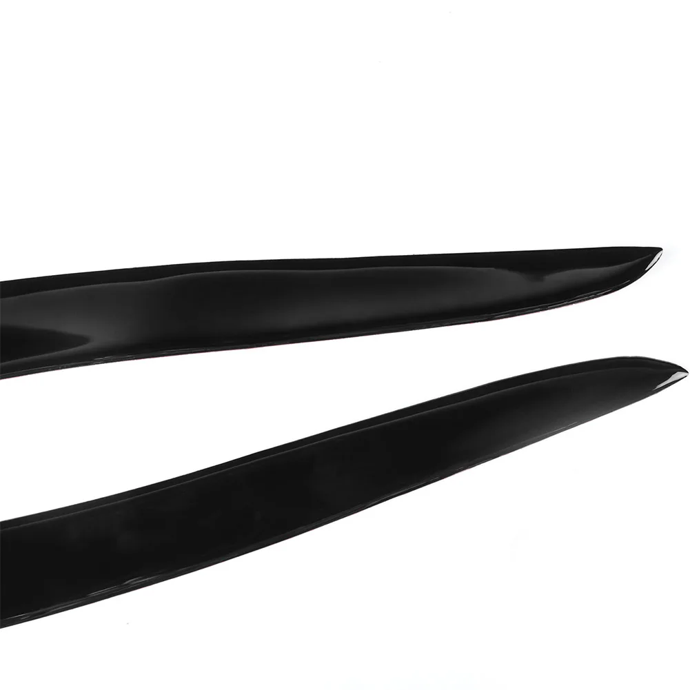 Durable Practical To Use Brand New E92 E93 Coupe 2 Headlight Eyebrow Cover Brand New Carbon Fiber Easy Installation
Durable Practical To Use Brand New E92 E93 Coupe 2 Headlight Eyebrow Cover Brand New Carbon Fiber Easy Installation