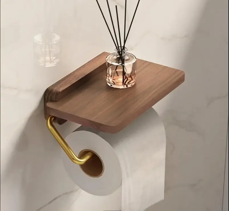 Wall Hanging Paper Towel Holder Toilet Paper Holders Paper Towel Rack Bathroom Shelf Napkin Holder Tissue Holders Wall Shelf
Wall Hanging Paper Towel Holder Toilet Paper Holders Paper Towel Rack Bathroom Shelf Napkin Holder Tissue Holders Wall Shelf
