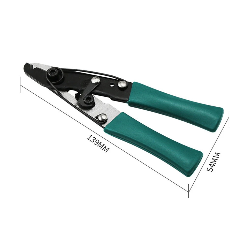 Brand New Capillary Cutting Capillary Clamp Capillary Scissors Steel + Rubber Capillary Clamp Capillary Tube Cutter
Brand New Capillary Cutting Capillary Clamp Capillary Scissors Steel + Rubber Capillary Clamp Capillary Tube Cutter