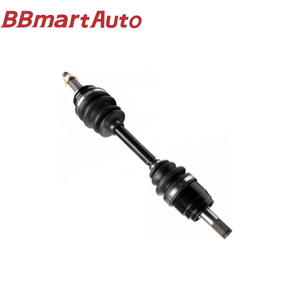 LR024758 BBmart Auto Parts 1 pcs Left Front Drive Shaft For Land Rover Range Rover Evoque
LR024758 BBmart Auto Parts 1 pcs Left Front Drive Shaft For Land Rover Range Rover Evoque