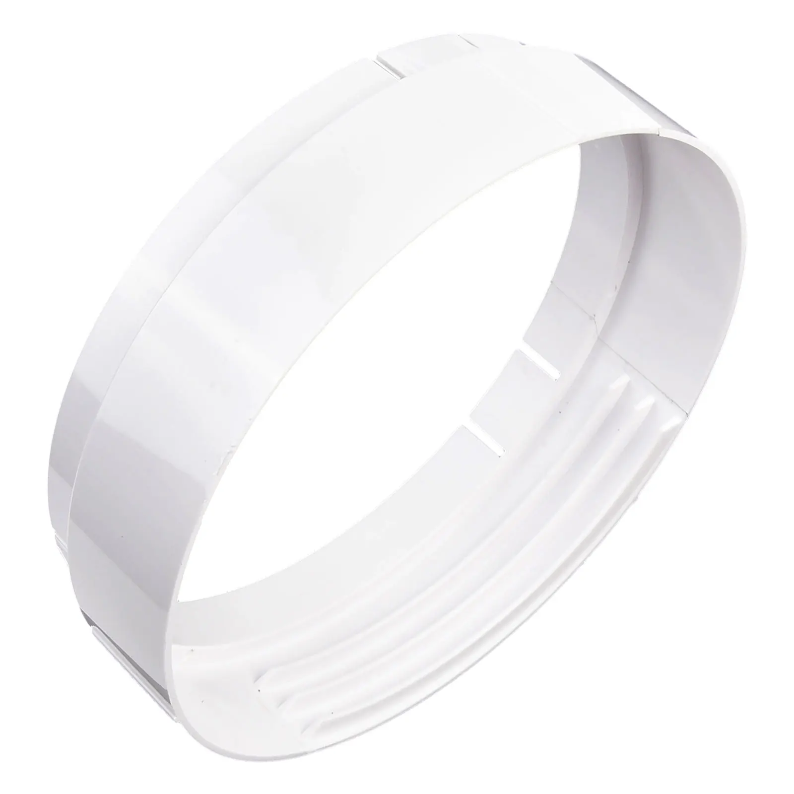 Sealing Plate Easy Installation ABS Circular Connector for Mobile Air Conditioning Exhaust Duct Sealing Baffle Included
Sealing Plate Easy Installation ABS Circular Connector for Mobile Air Conditioning Exhaust Duct Sealing Baffle Included