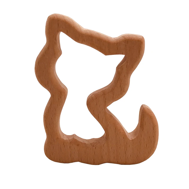 ABCPICK Beech Wood Cartoon Cat Toys Montessori Inspired Nursing Pendant DIY Pacifier Chain Jewelry Making Handmade Accessories
ABCPICK Beech Wood Cartoon Cat Toys Montessori Inspired Nursing Pendant DIY Pacifier Chain Jewelry Making Handmade Accessories