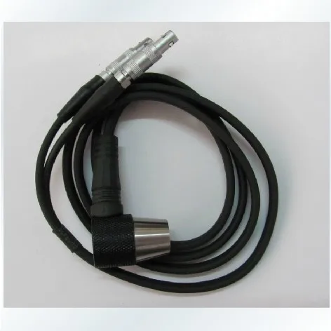 Ultrasonic Thickness Gauge Probe Straight Probe / Ultrasonic Thickness Gauge Probe Ultrasonic Flaw Detector
Ultrasonic Thickness Gauge Probe Straight Probe / Ultrasonic Thickness Gauge Probe Ultrasonic Flaw Detector