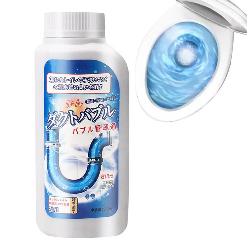 350 г средство для дноуглубления труб, мощное средство для дноуглубления кухонных труб, дезодорант для дренажа раковины в туалете, средство для очистки водосточных труб для косилок 
350 г средство для дноуглубления труб, мощное средство для дноуглубления кухонных труб, дезодорант для дренажа раковины в туалете, средство для очистки водосточных труб для косилок