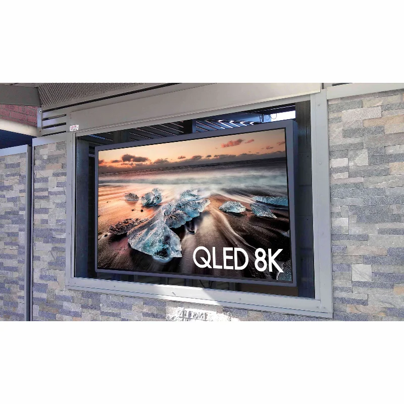 Smart Tv 4K Ultra HD Television Set 65 Inch LED Usb Speaker protection cover
Smart Tv 4K Ultra HD Television Set 65 Inch LED Usb Speaker protection cover