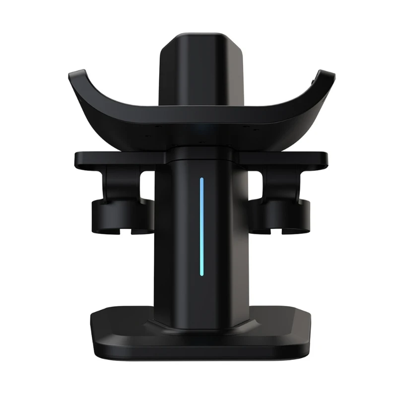 Для зарядной стойки Quest3 Кронштейн для крепления для зарядки эффективно хранит и заряжает
Для зарядной стойки Quest3 Кронштейн для крепления для зарядки эффективно хранит и заряжает