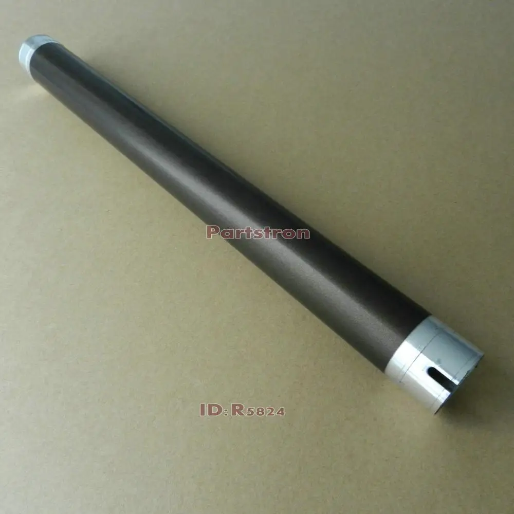 Long life 6LH58424000 Upper Fuser Roller For Toshiba 255 305 355 455 256 306 356 456 Copier parts
Long life 6LH58424000 Upper Fuser Roller For Toshiba 255 305 355 455 256 306 356 456 Copier parts